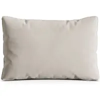 Micadoni koristeellinen tyyny Kemi Beige 40x55 cm