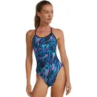 Tyr Durafast Elite Crosscut Tieback Marmaris Uimapuku