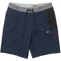 Salty Crew Whaler Flagship Uimashortsit