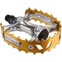 Se Bikes Bear Trap 9/16´´ Polkimet