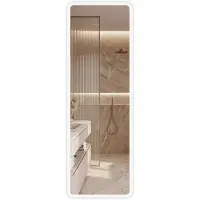 REA LED SEINÄPEILI 150x50cm MOL-SQ