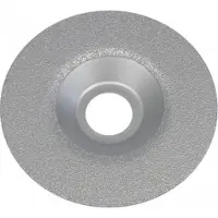 Hobby Hall Timanttihiomalaikka 100mm, 22,2mm, karkea