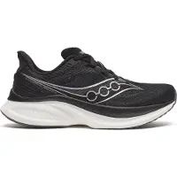 Saucony Endorphin Speed 5 - Black - 41