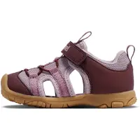 Hummel Sandal Sport Infant - Burgundy - 27