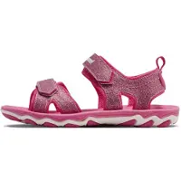 Hummel Sandal Glitter Jr - Pink - 34