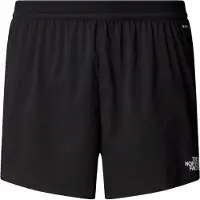 The North Face M Sunriser Short 5" - Black - L/SHORT