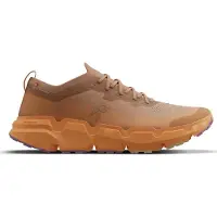 ON Women's Cloudsoma Sandstone/Tangerine Juoksukengät 38.5