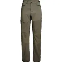 Lundhags Women's Padje Light Vent Pants Forest Green 40