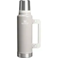 Stanley Legendary Classic termos 1,4 litraa, hammertone ash