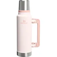 Stanley Legendary Classic termos 1,4 litraa, hammertone rose quartz