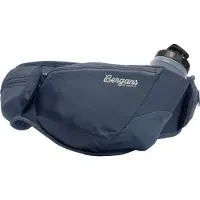 Bergans Driv HipPack 3L Granite Blue