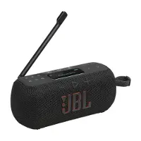 JBL Tuner 3 undefined Black