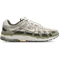 Nike Matalavartiset tennarit 'P-6000' khaki / oliivi / tummanvihreä / offwhite