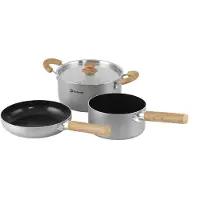Outwell Feast Ceramic M Keittoastia