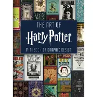 ISBN The Art of Harry Potter