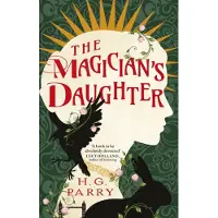 The Magicians Daughter