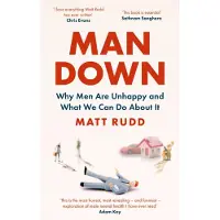 Bookoutlet Man Down