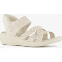 SKECHERS Arya - Cooling Off - Cream - 37