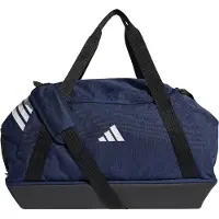 Adidas Tiro Medium Bottom Compartment 51l Duffle-kassi