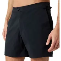 Björn Borg Borg Tailored Swim Shorts - Khaki green - M