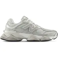 New Balance 9060 - Silver - 44.5
