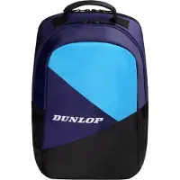 Dunlop Reppu FX-Club 30L violetti/musta/sininen
