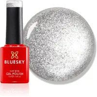 Bluesky 5ml magneettigeelilakka