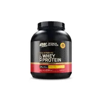 Optimum Nutrition Gold Standard 100% Whey, 2 kg 2 kg Banana Cream