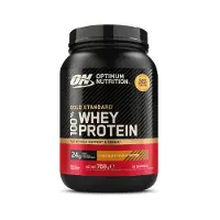 Optimum Nutrition 100 % Whey Gold Standard Heraproteiini 780 g