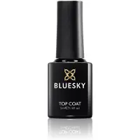 Bluesky Top Coat 5 ml geelipäällyslakka