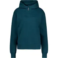 Kari Traa Synne Hood - Green - XL