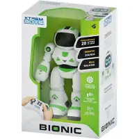 Xtrem Bots Bionic robotti
