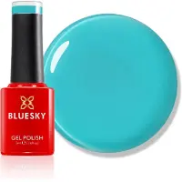 Bluesky 5ml geelilakka