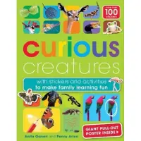 Bookoutlet Curious Creatures