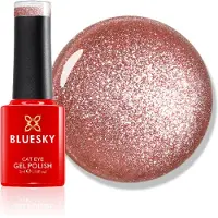 Bluesky 5ml magneettigeelilakka