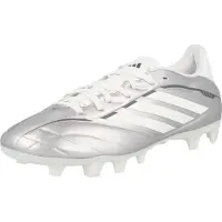 Adidas Copa Pure Iv Club Fg/Mg - Silver - 42