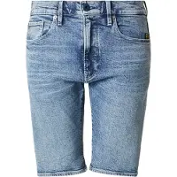 G-Star Farkut '3301' sininen denim