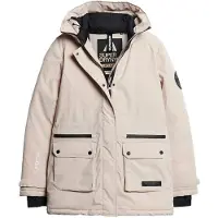 Superdry City Padded Takki