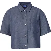 HUGO Erynn_B - Navy - 38