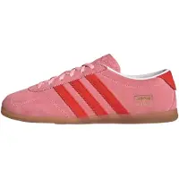 Adidas Matalavartiset tennarit 'Gazelle Pro' roosa / punainen