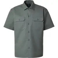 Vintage Industries Paita 'Dexter' oliivi