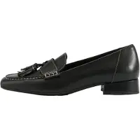 Vagabond Debbi - Black - 39