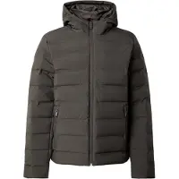 Calvin Klein Talvitakki tummanvihreä