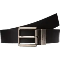 HUGO Gionio_Sr40_Pgr - Black - 80