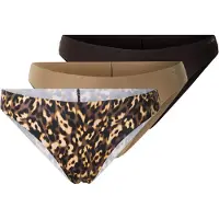 Björn Borg Invisible Briefs 3-pack