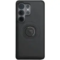 Quad Lock MAG -suojakuori Samsung Galaxy S26 Ultra musta