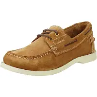 Gant Yardport Low Lace Shoe - Beige - 40