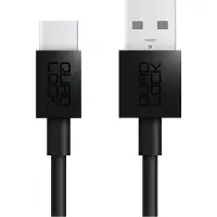 Quad Lock USB A - USB C -kaapeli - 1,5 m