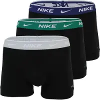 Nike Nq00ke1284 Trunk Boxerit 3 Yksiköt