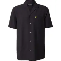 Lyle & Scott Paita musta